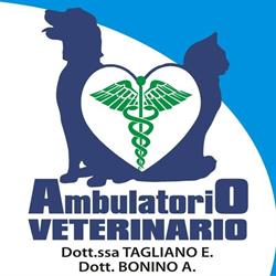Ambulatorio Veterinario Dott.Bonino - Dott.ssa Tagliano