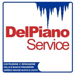 Del Piano Giovanni Service Refrigerazione