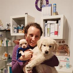Ambulatorio Veterinario Dott.ssa Cerini Rita