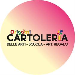 Cartoleria Creativa Origami