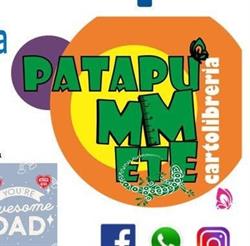 Patapummete di Albini Ester