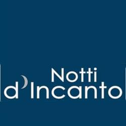 Notti D'Incanto Di Vezzali Luca