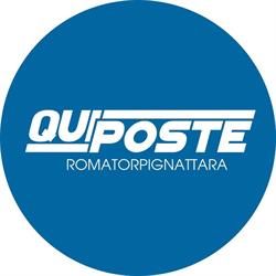 QuiPoste Nuvole Di Carta Roma Torpignattara