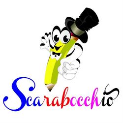 Scarabocchio Di Poggi Silvia