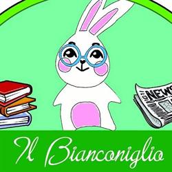 Il Bianconiglio di Sara Simeoni