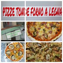 Pizza Of City