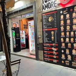 Toast Amore