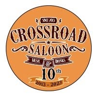 Crossroad Saloon