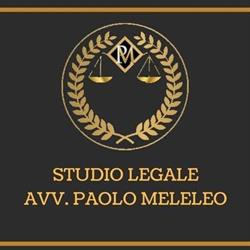 Studio Legale Avvocato Paolo Meleleo
