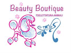 Beauty Boutique Toelettatura Animali