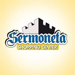 Sermoneta Shopping Center