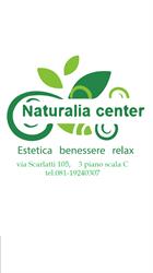 Naturalia center