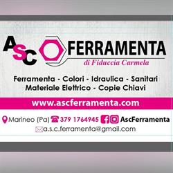 Asc Ferramenta Di Andrea Lo Piccolo