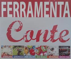 Ferramenta Conte