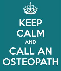 Osteopata e Fisioterapista Mauro Nichetti