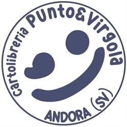 Cartolibreria PUNTO&VIRGOLA