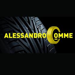 Alessandro Gomme