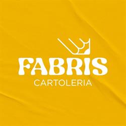 CARTOLIBRERIA FABRIS