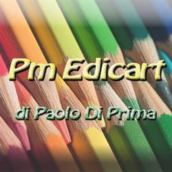 PM Edicart  Paolo Di Prima