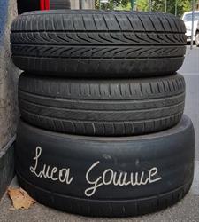 Luca Gomme