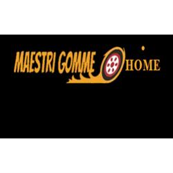 Maestri Gomme