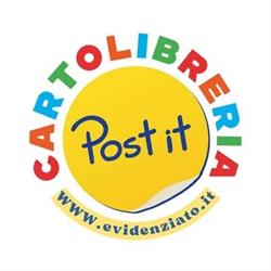 Cartolibreria Post It