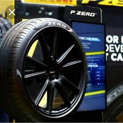 GC Pneumatici & Service srl