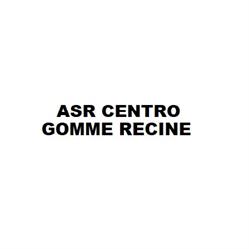 Asr Centro Gomme Recine