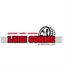 Luigi Gomme Di Bacchin Luigi