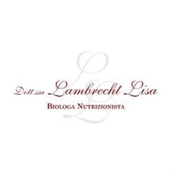 Biologa nutrizionista Lambrecht Lisa