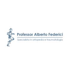 Prof. Federici Alberto