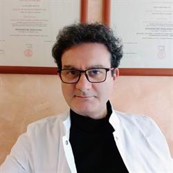 Dr. Giovanni Buonsanti - responsabile sanitario e nutrizionista