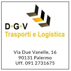 D.G.V. Srl trasporti e logistica