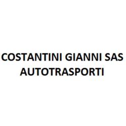 Costantini Gianni Sas