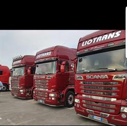 Liotrans Trasporti e Logistica