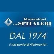 Idrosanitari Spitaleri