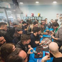 Svapocafe Sigaretta elettronica La Spezia