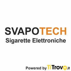 Svapotech Sigarette