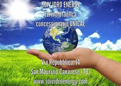 SOIV IDRO ENERGY