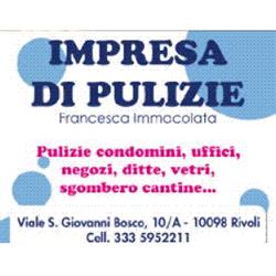 Impresa di Pulizie Francesca Immacolata Ada