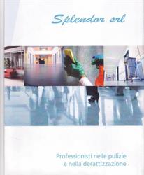 Splendor Srl