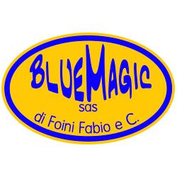 Blue Magic - Impresa di pulizie