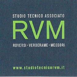Studio Tecnico Associato Rvm
