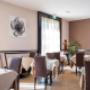 On-site restaurant