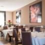 On-site restaurant