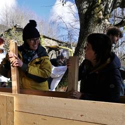 Piccola Bottega Di Architettura Di Gosso A E Garino P