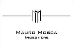 Studio Tecnico Ing. Mauro Mosca