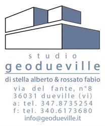 Studio Tecnico GEODUEVILLE di Stella Alberto & Rossato Fabio