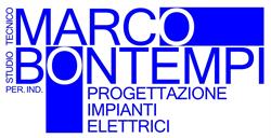 Studio Tecnico Per. Ind. Marco Bontempi