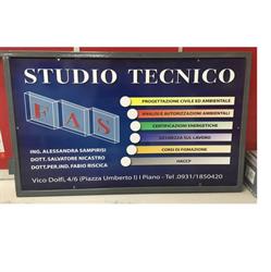 Studio Tecnico FAS